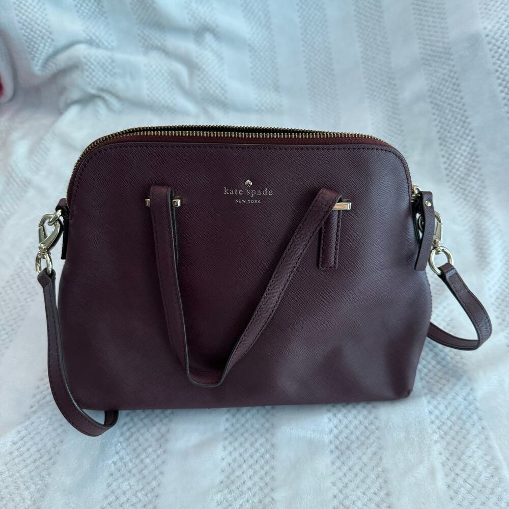 kate spade crossbody purse